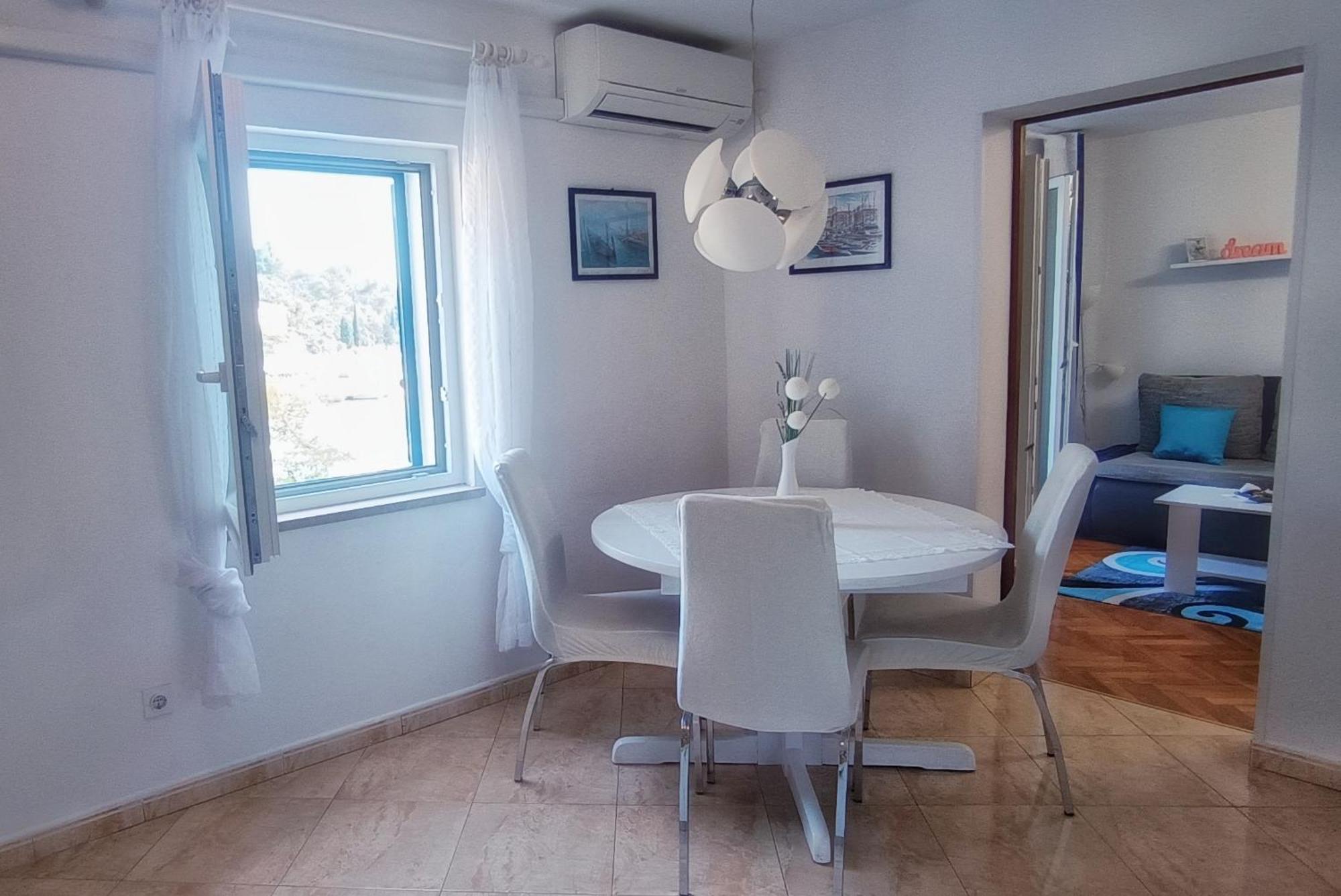 Apartamento Lucy Rabac Exterior foto