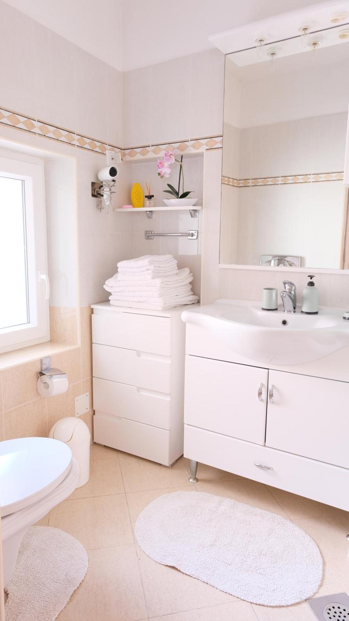 Apartamento Lucy Rabac Exterior foto
