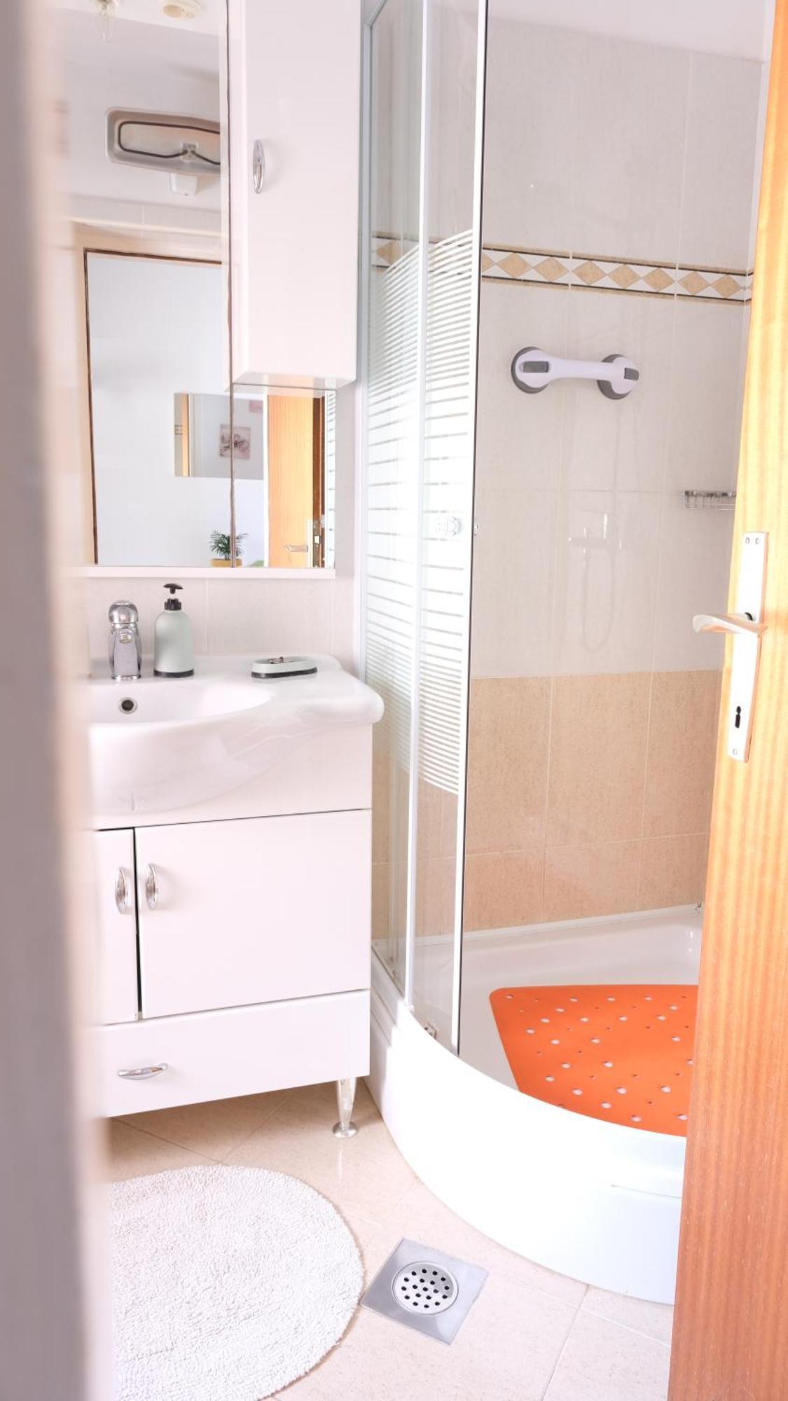 Apartamento Lucy Rabac Exterior foto